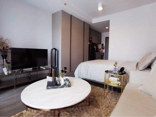 CRB289 Condo for ren Ideo93 Furnished Sukhumvit 93