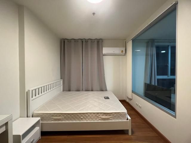 CRB288 คอนโด The Parkland รัชดา-ท่าพระ