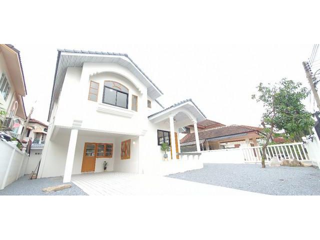 ขายบ้านเดี่ยว ชวนชื่นฟลอร่าวิลล์ บางคูวัด ปทุมธานี