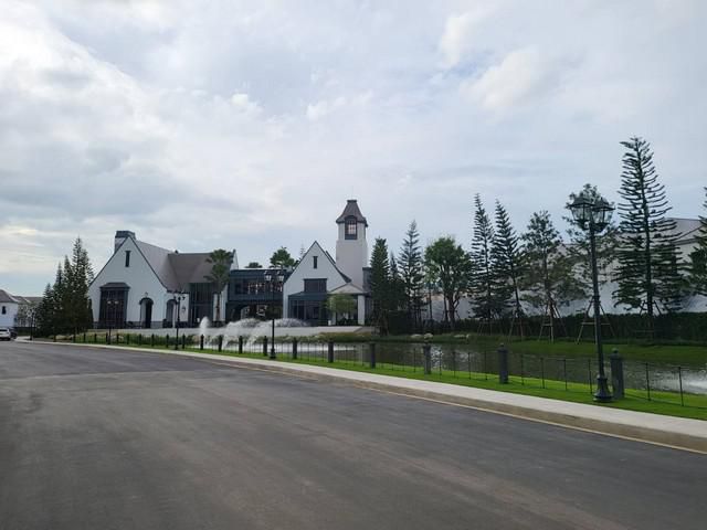 ให้เช่าบ้านเดี่ยว นันทวัน พระราม9-กรุงเทพกรีฑา