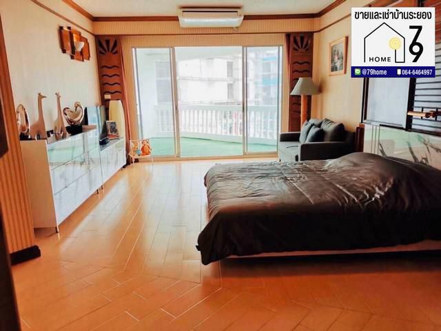 ขายคอนโด P.M.Y. Beach Sea View โซนเนินพระ ระยอง