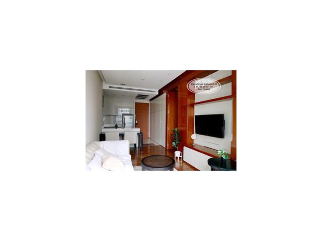 เช่า- The Address สุขุมวิท 28/1 ห้องนอน/ 45 ตร.ม /ชั้น 13 /ใกล้ BTS พร้อมพงษ์ เช่า 30,000