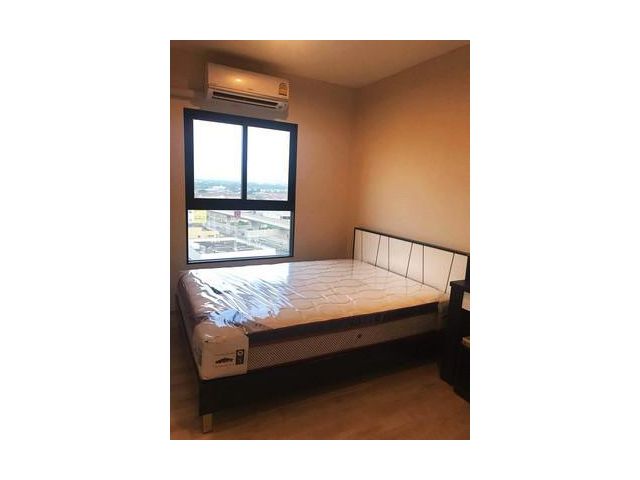 DFS0073 ขาย Plum Condo Central Station เฟส2 ชั้น14