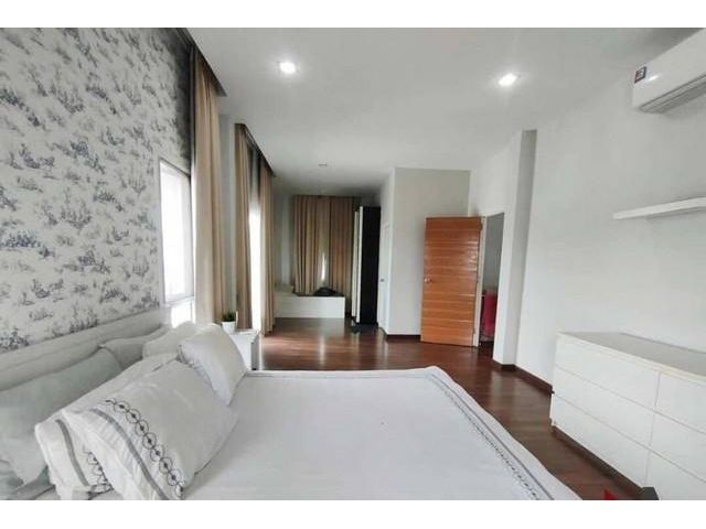 PO57ขาย บ้านสวนหลวงวิลล์ 6 ราคาขาย 6,500,000 บาท