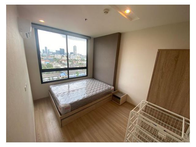 R013-036 ขายคอนโด อาทีมิส สุขุมวิท 77 (Artemis Sukhumvit 77) ห้องมุม