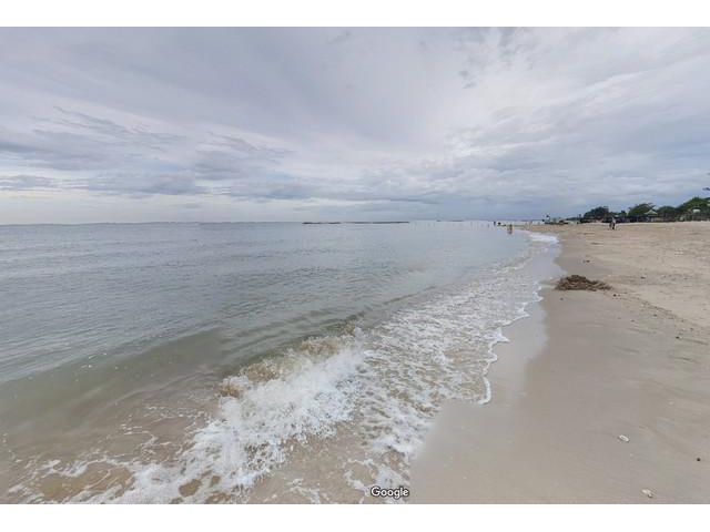 ขายที่ดินติดทะเลหาดเจ้าสำราญ จ.เพชรบุรี 3ไร่เศษ