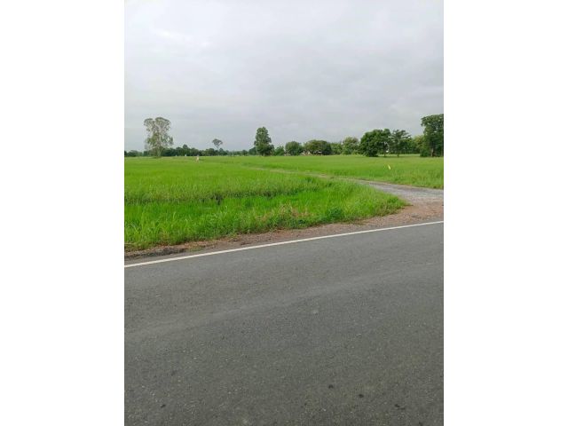 ขายที่ดินเขาเพิ่ม 18-3-16ไร่ ไร่ละ 8.5แสน ต.เขาเพิ่ม อ.บ้านนา จ.นครนายก