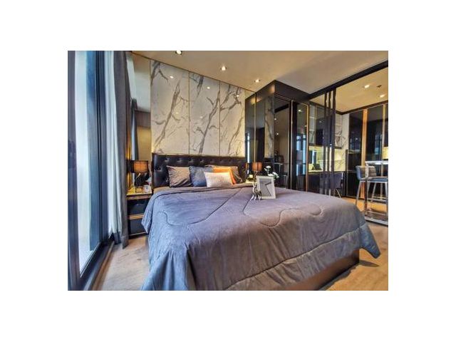For Sale Park 24 1 Bed