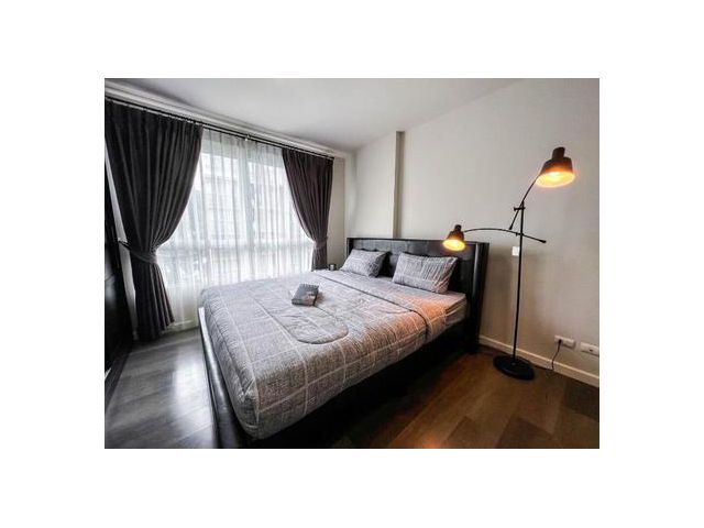 For Sale D Condo Campus Resort Kuku 1 Bed