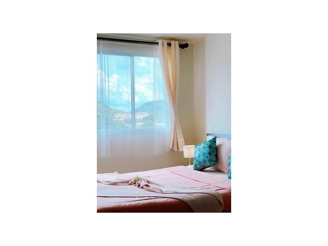 For Sale D Condo Kathu 1 Bed