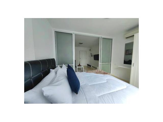 For Sale D Condo Kathu 1 Bed