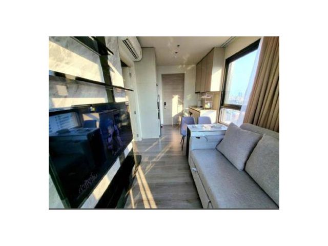 For Sale The Reserve Phahol - Pradipat 1 Bed