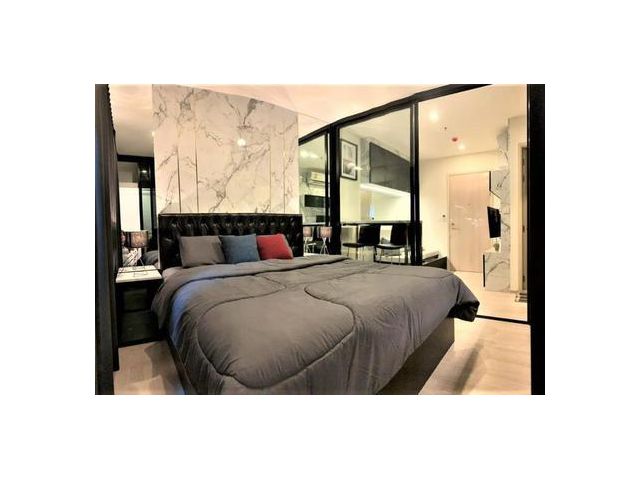 For Sale Life Asoke 1 Bed