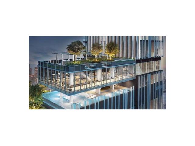For Sale Cloud Sukhumvit 23 1 Bed
