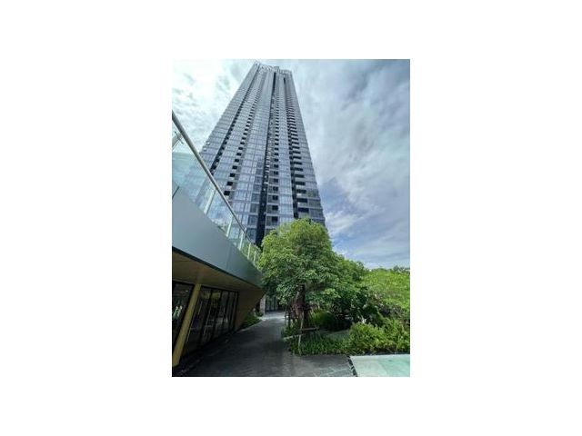 For Sale One 9 Five Asoke-Rama 9 1 Bed