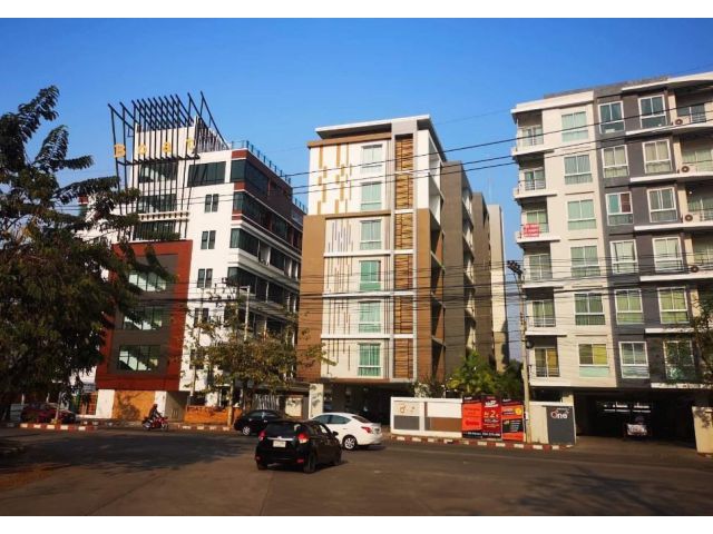 86-YK คอนโด วัน พลัส บิสสิเนส 3  ขายถูก