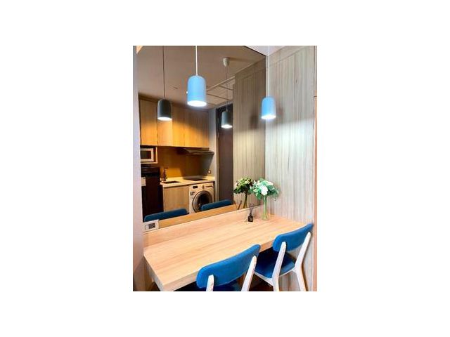 For Sale The Lumpini 24 1 Bed