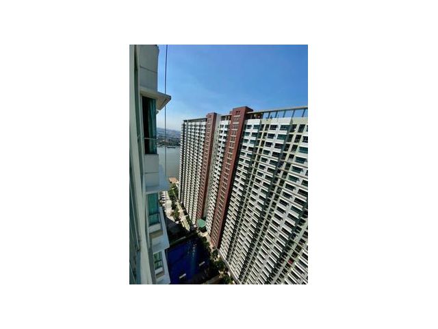 For Sale Lumpini Park Riverside Rama 3 1 Bed