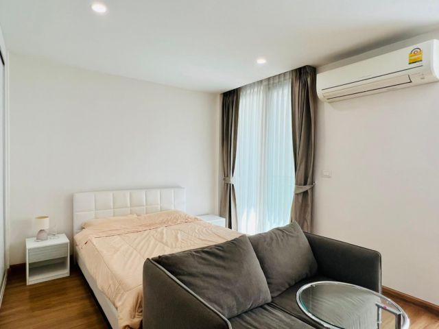 CHK- คอนโดใจกลางนิมมานให้เช่า นิมมานาคอนโด