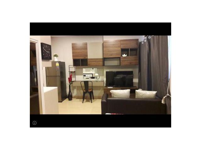 For Sale Lumpini Suite Phetchaburi-Makkasan studio