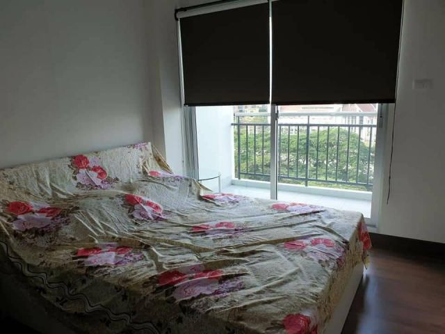 ให้เช่า Supalai Monte II ใกล้เซ็นทรัล เฟส 10,000