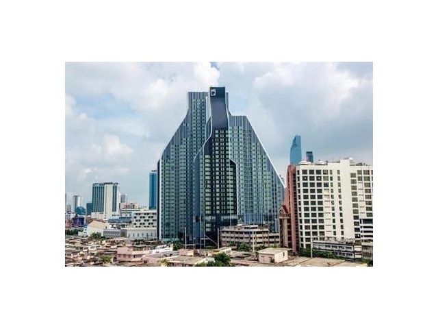 For Sale Ideo Q Chula-Samyan Studio