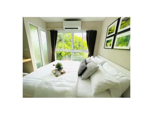 Humble Living @ Fueangfu 1 Bed