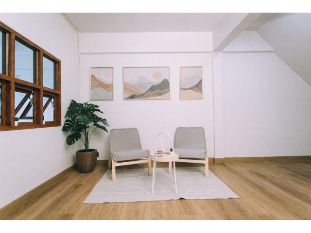 T-426-JP  ทาวน์เฮาส์ รีโนเวทใหม่ สไตล์มินิมอล