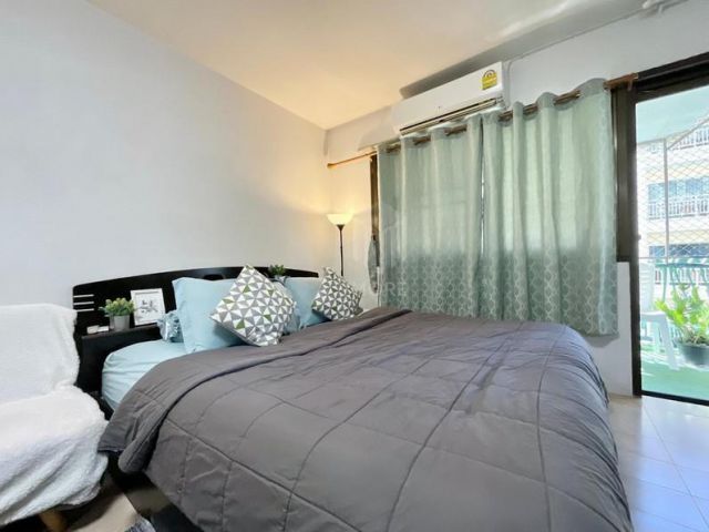 C-42-CTJP ขายถูกมาก ฮิลล์ไซด์3 คอนโดมิเนียม