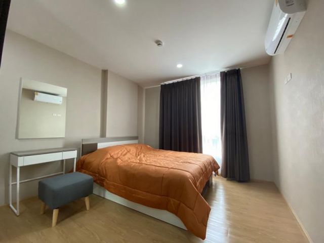 ให้เช่าคอนโด One Plus 8 ใกล้คณะทันตะ มช