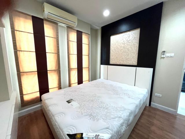 196-RI ด่วน ให้เช่าคอนโด The Next3 Condo เช่า7,000