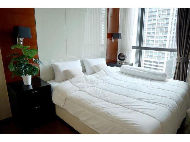 CRB304 ให้เช่าคอนโด The Address 28
