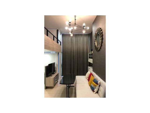 For Sale Chewathai Residence Asoke 1 Bed
