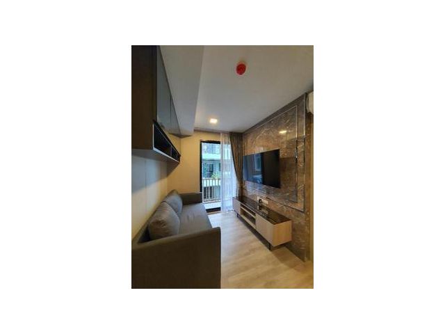 For Sale Quintara Arte Sukhumvit 52 1 Bed