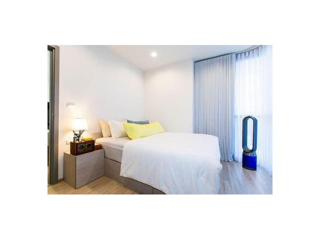 For Sale The BASE Garden Rama 9 1 Bed