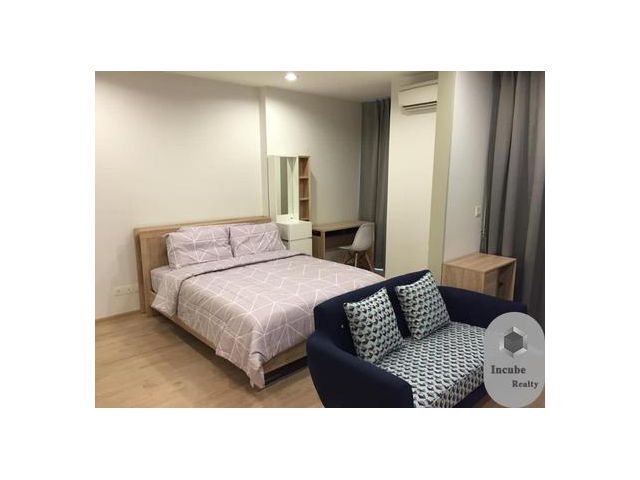 For Sale Ideo Q Ratchathewi 1 Bed