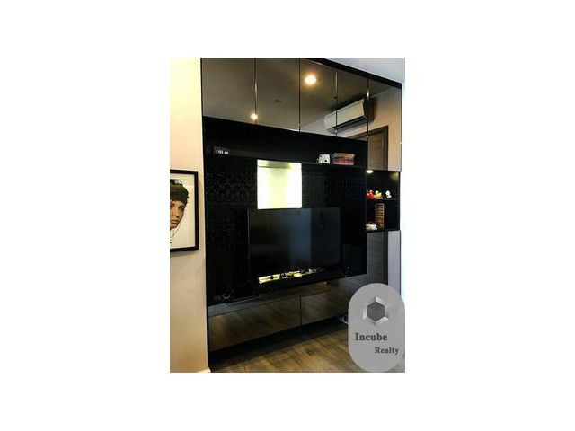 For Sale The Room Sukhumvit 69 1 Bed