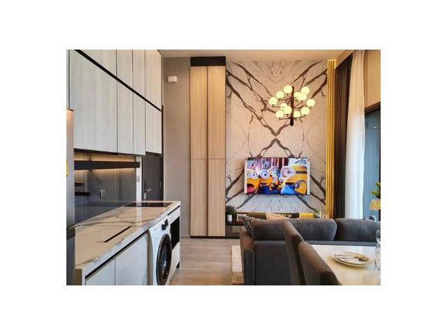 For Sale The Line sukhumvit 101 1 Bed