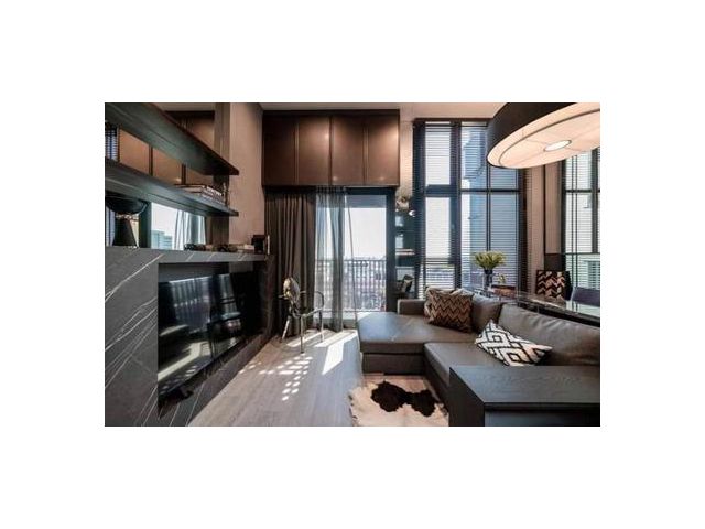 For Sale The Line sukhumvit 101 1 Bed