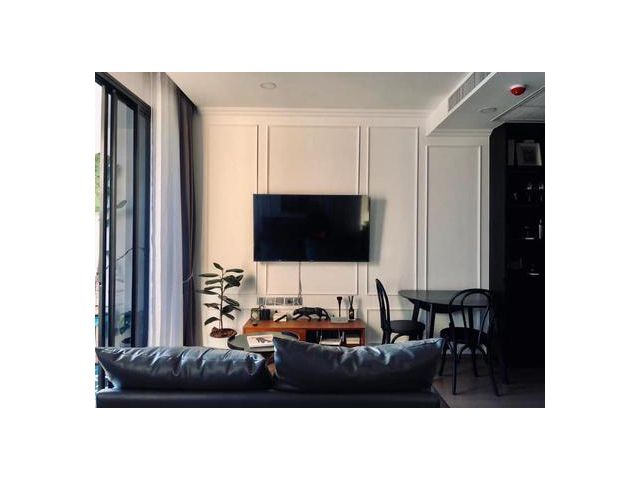 For Sale Ashton Chula - Silom 1 Bed
