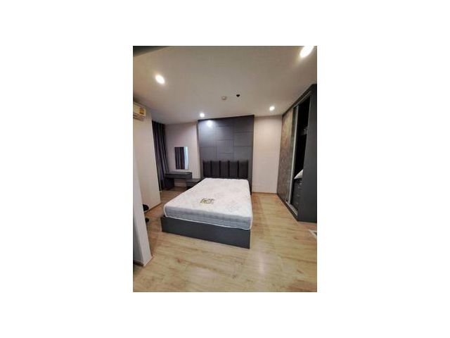 For Sale Ideo Q Chula-Samyan 1 Bed