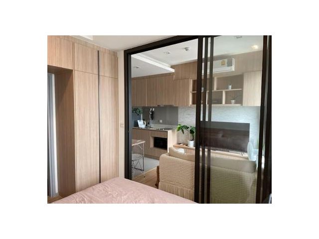 For Sale M Jatujak 1 Bed