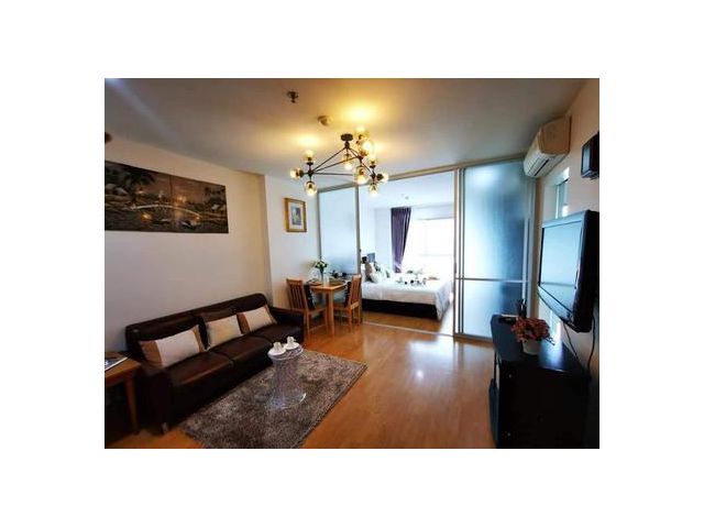 For Sale U Delight @ Huay Kwang Station 1 Bed