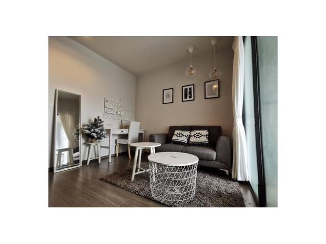 For Sale Ideo Sukhumvit 93 1 Bed