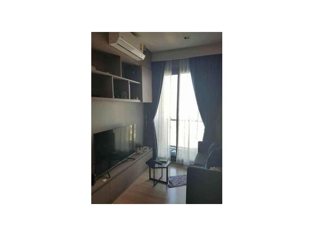For Sale M Jatujak 1 Bed
