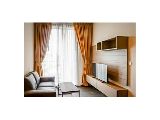 For Sale The Edge Sukhumvit 23 1 Bed