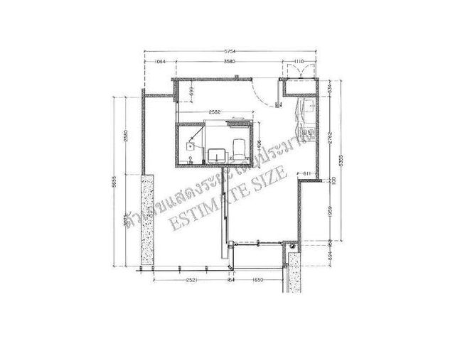 For Sale Ashton Silom 1 Bed