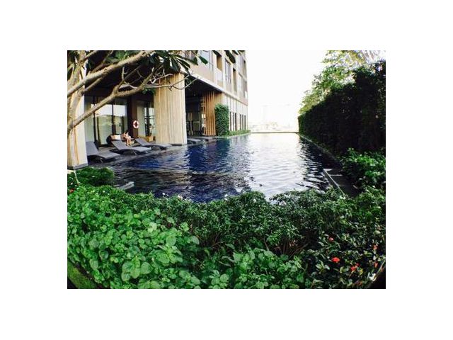 For Sale The Line Sukhumvit 71 1 Bed