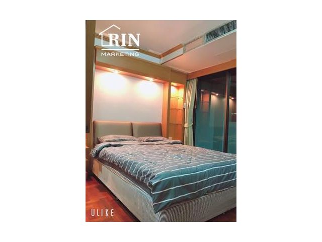 ขาย  คอนโด พี.เอส.ที. ซิตี้โฮม 1 นอน  PST City Home ขนาด 44.86 ตรม ชั้น 24 วิวเห็น 2 สะพานแขวน