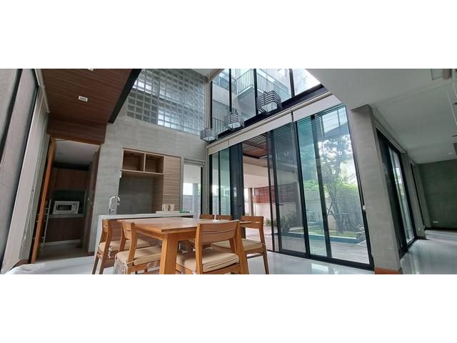 ขายบ้าน3ชั้น Modern Loft Style พหลโยธิน8 อารีย์